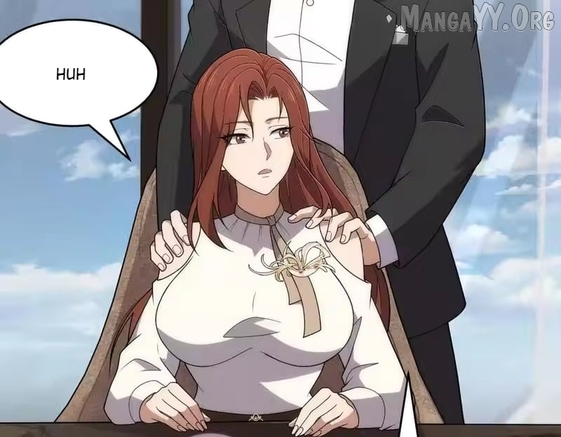 Hidden Dragon in the City (2025) Chapter 42 - page 138